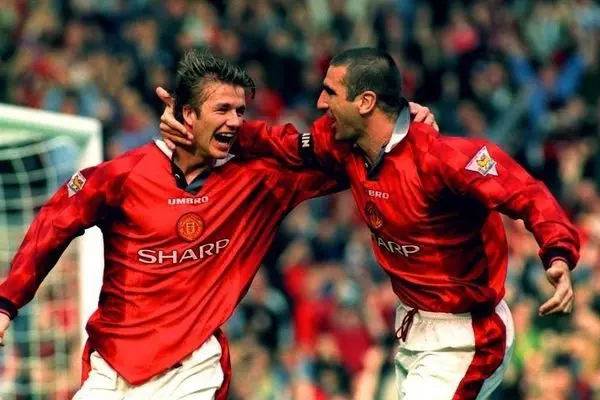 بازگشت آستین بلند به دنیای فوتبال (عکس) 