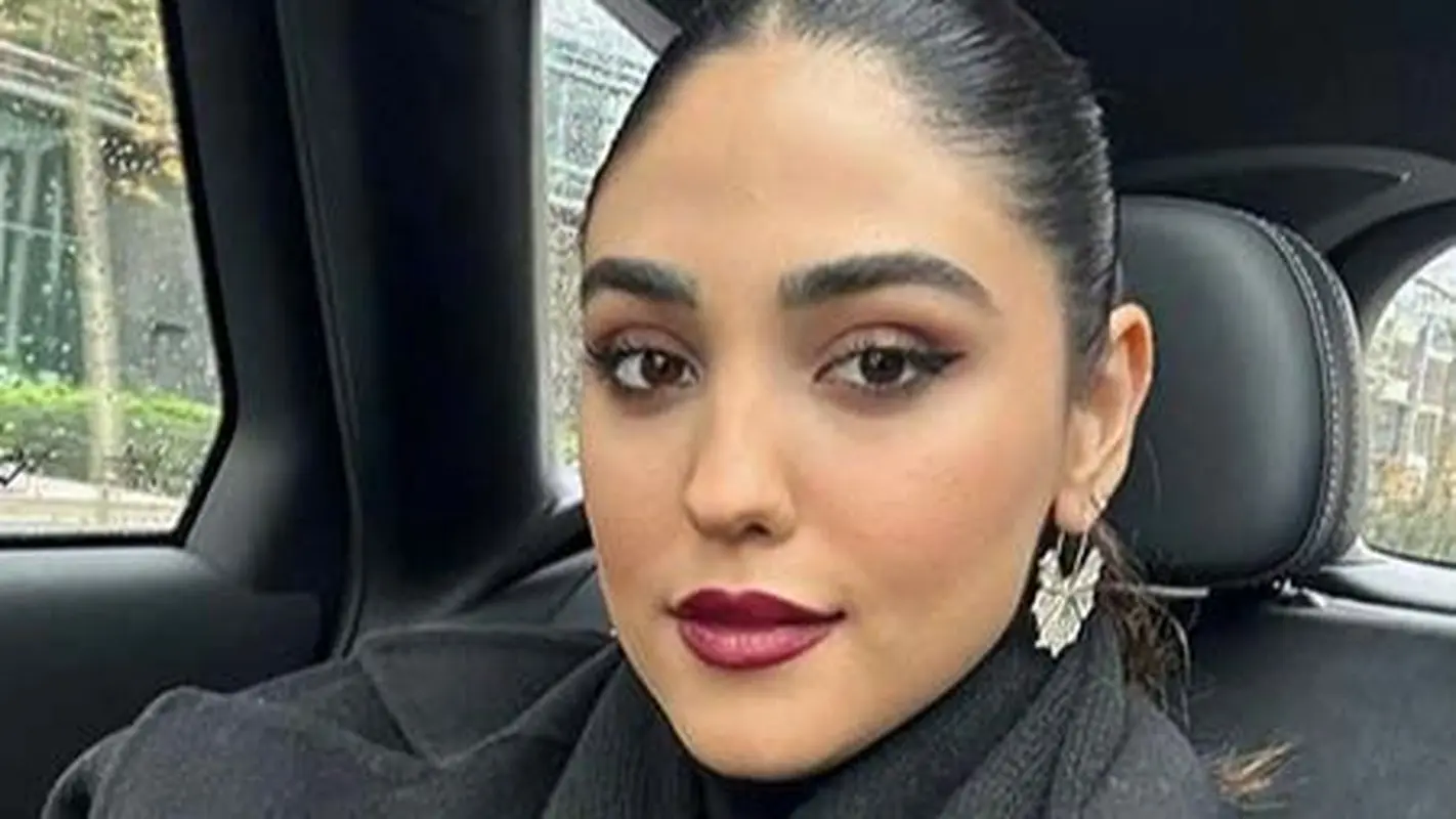 کولاک دختر شیرازی با عکس هایش در ترکیه /  رامینا ترابی کیست؟ 