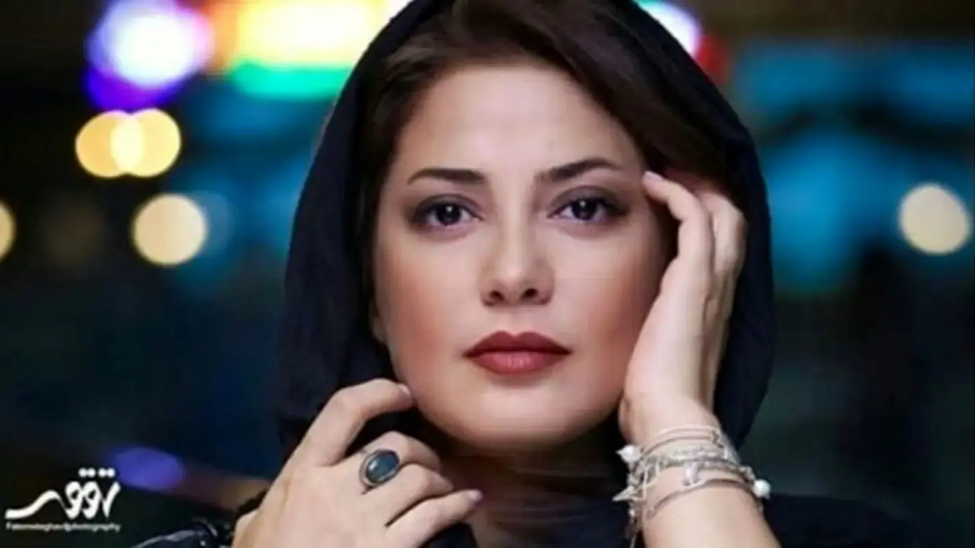 بمب خبری: تصویری رازآلود از بارداری طناز طباطبایی و کودکی در آغوش خانواده