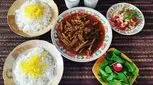 آموزش خورشت کنگر تهرانی؛ خوشمزه و مجلسی