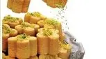 دستور پخت شیرینی نخودچی بدون فر برای نوروز 1403