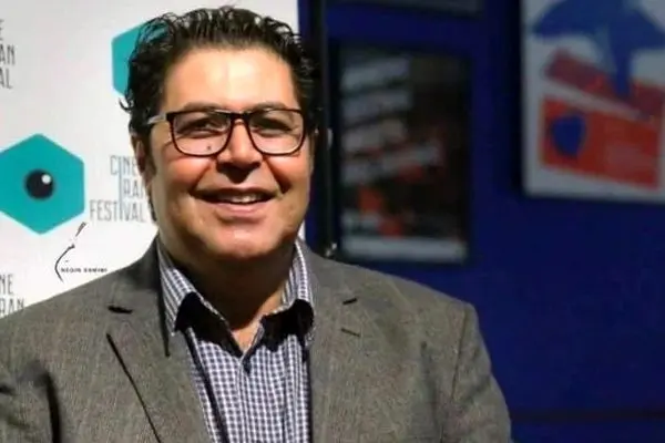 عکس شوکه کننده از مادر فرهاد اصلانی / از کودکی متفاوت تا چاقی میانسالی !