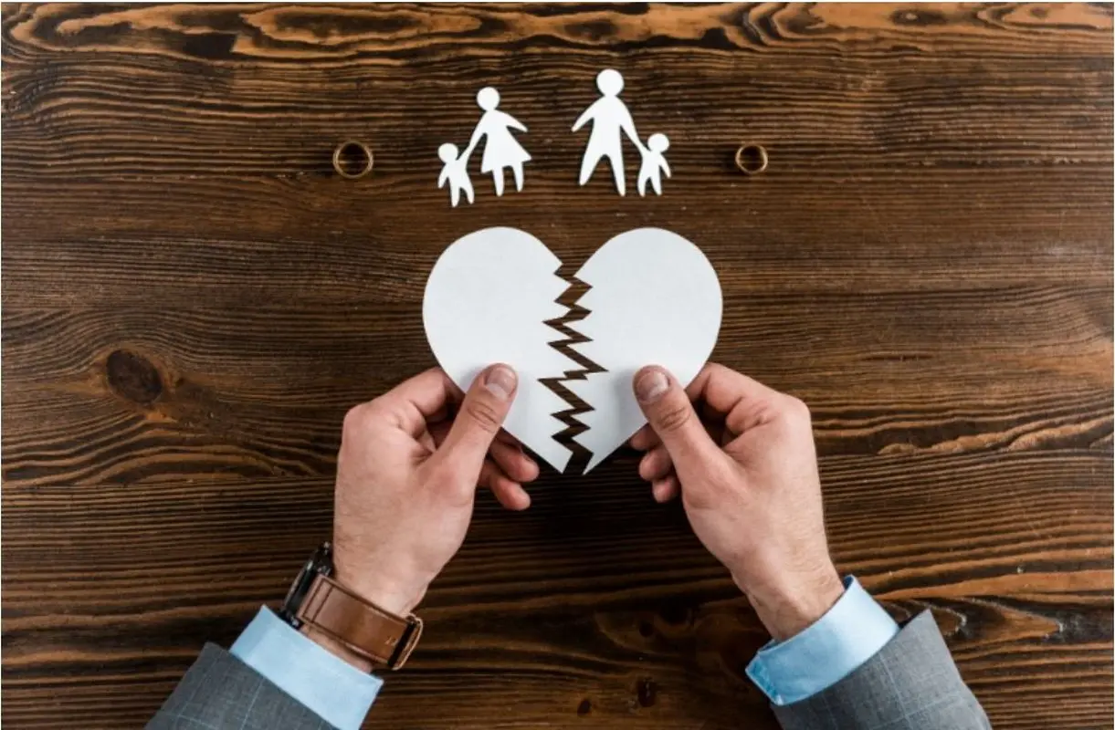 3 نشانه پایان رابطه عاطفی چیست؟ 