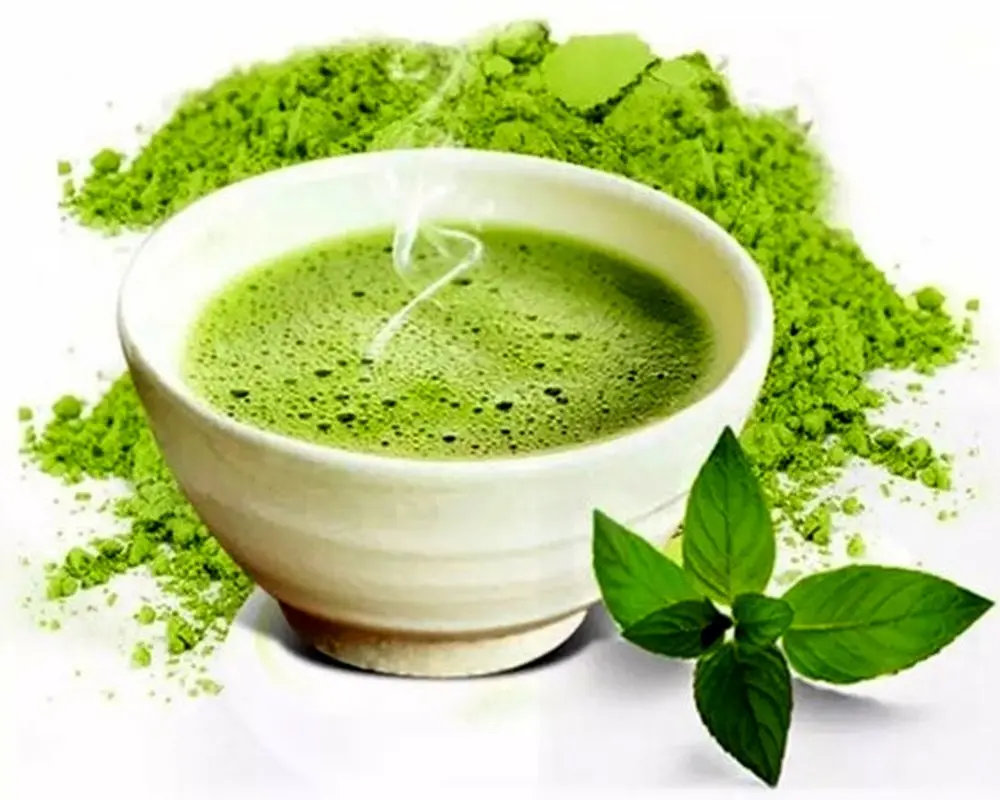 چای ماچا؛ دلیل محبوبیت زیاد این نوشیدنی سبز چیست؟