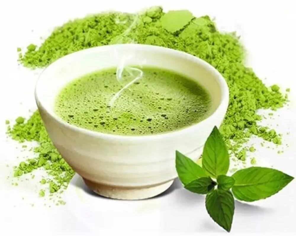 چای ماچا؛ دلیل محبوبیت زیاد این نوشیدنی سبز چیست؟