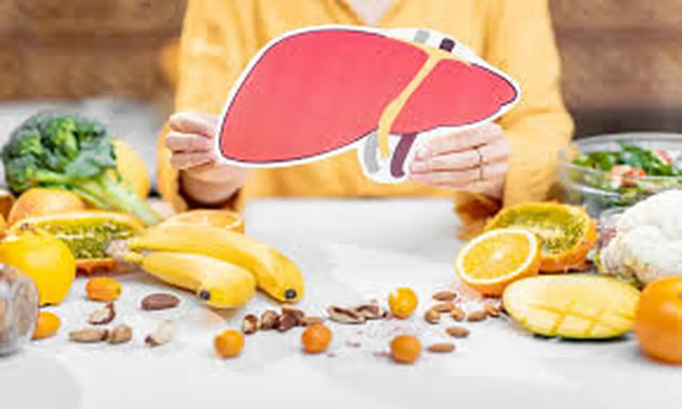 این رژیم غذایی برای درمان کبد چرب مناسب است

