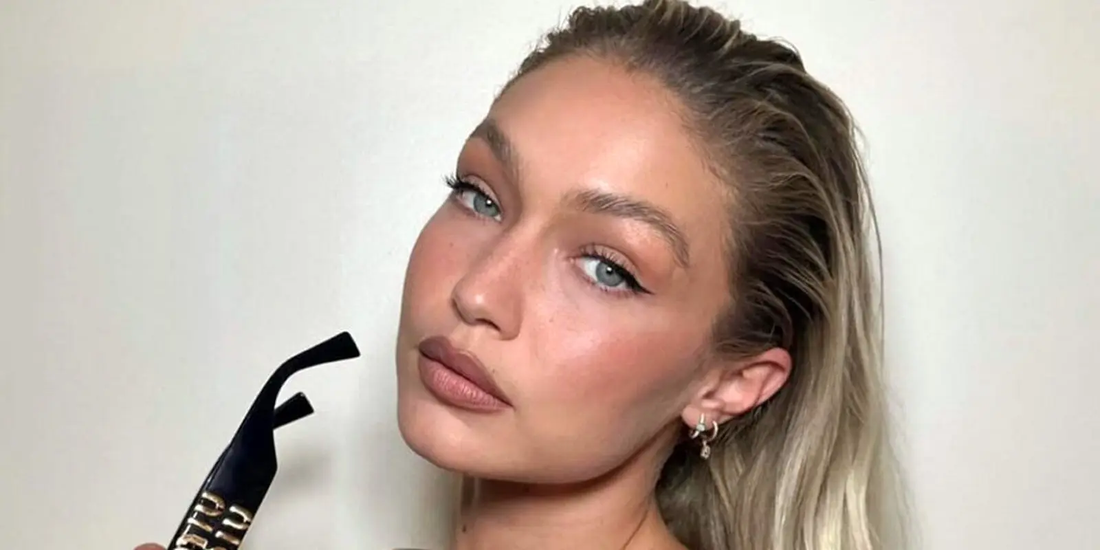 مدل موهای جی جی حدید مد شد! (عکس)