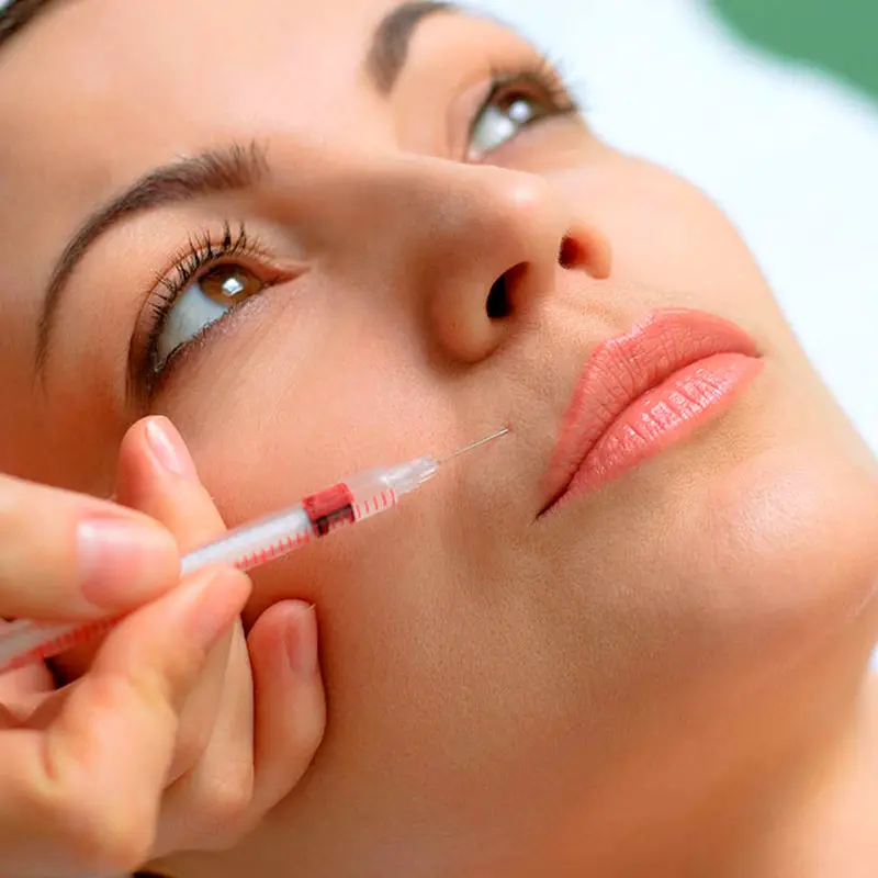 مزوتراپی لب چیست؟ تمام دانستنی‌های لازم!