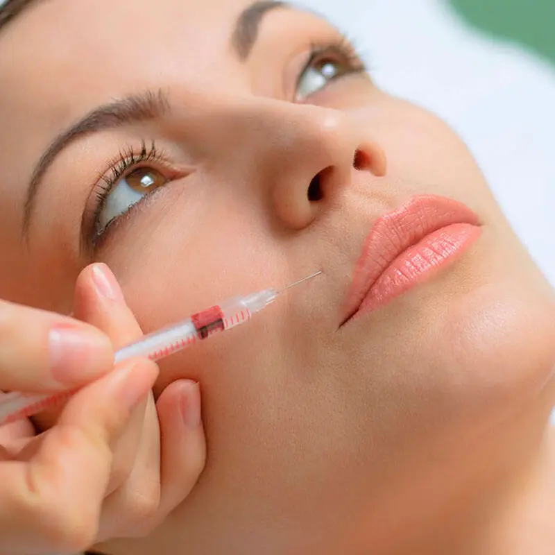 مزوتراپی لب چیست؟ تمام دانستنی‌های لازم!
