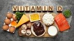 با منابع طبیعی ویتامین D آشنا شوید 