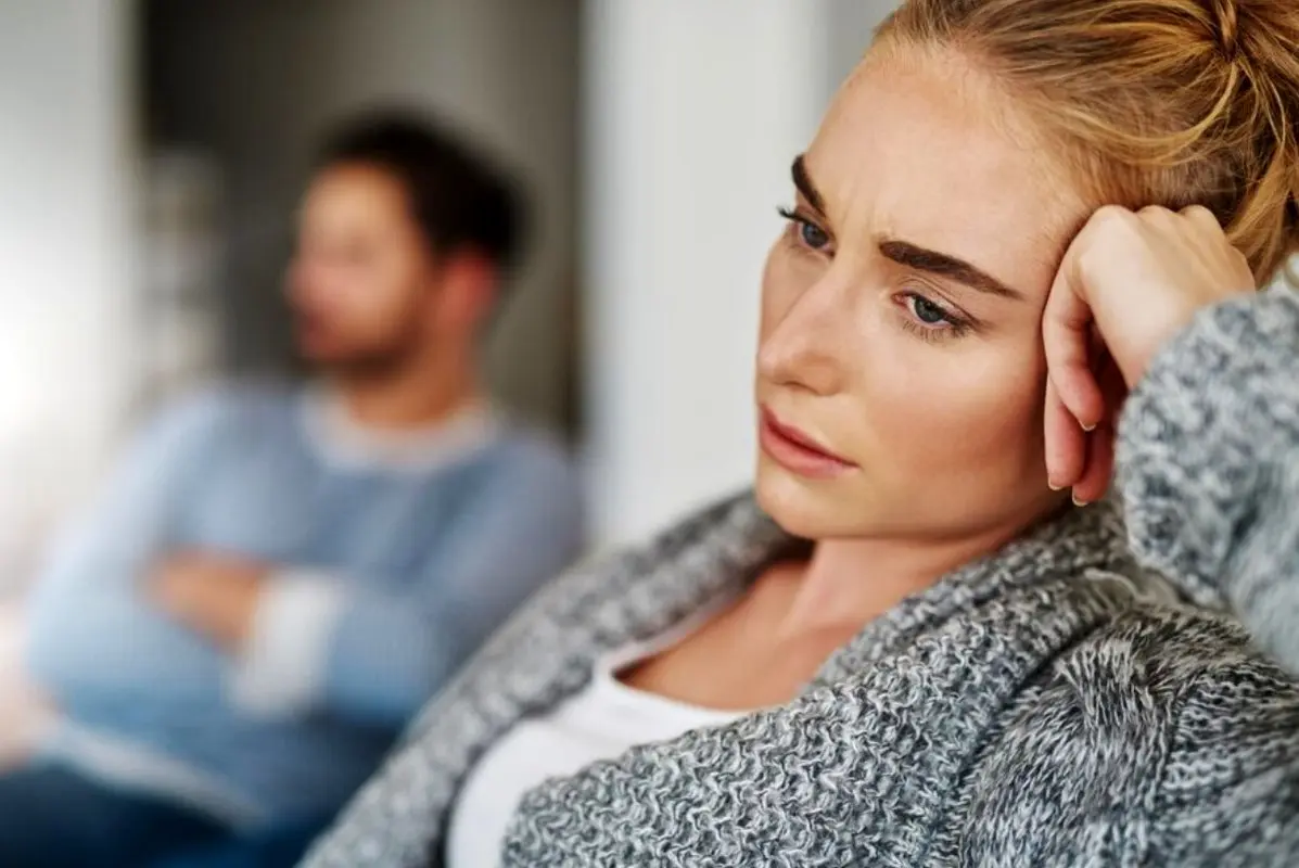 تاثیر سرطان ریه روی روابط زناشویی
