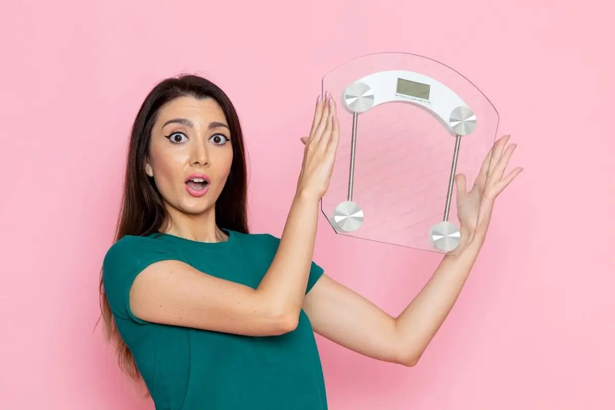 لاغری یک ماهه تا عید 1403/با این راهکارها لاغر شو