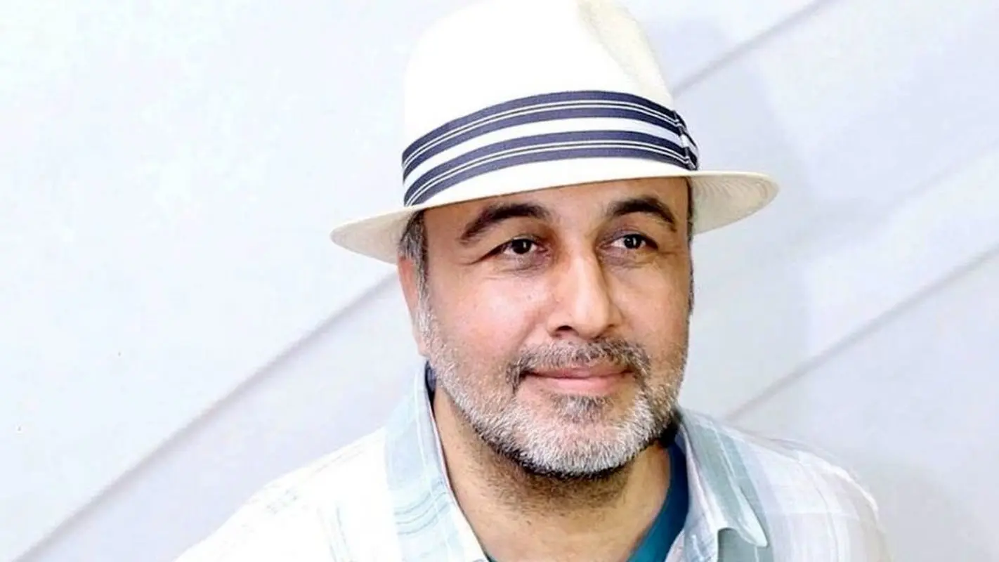 توهین عجیب مهران مدیری به رضا عطاران / سینما ایران شوکه شد !