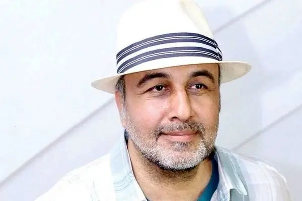 توهین عجیب مهران مدیری به رضا عطاران / سینما ایران شوکه شد !