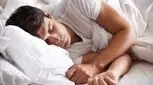 تاثیر رابطه جنسی بر کیفیت خواب  