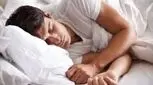 تاثیر رابطه جنسی بر کیفیت خواب  