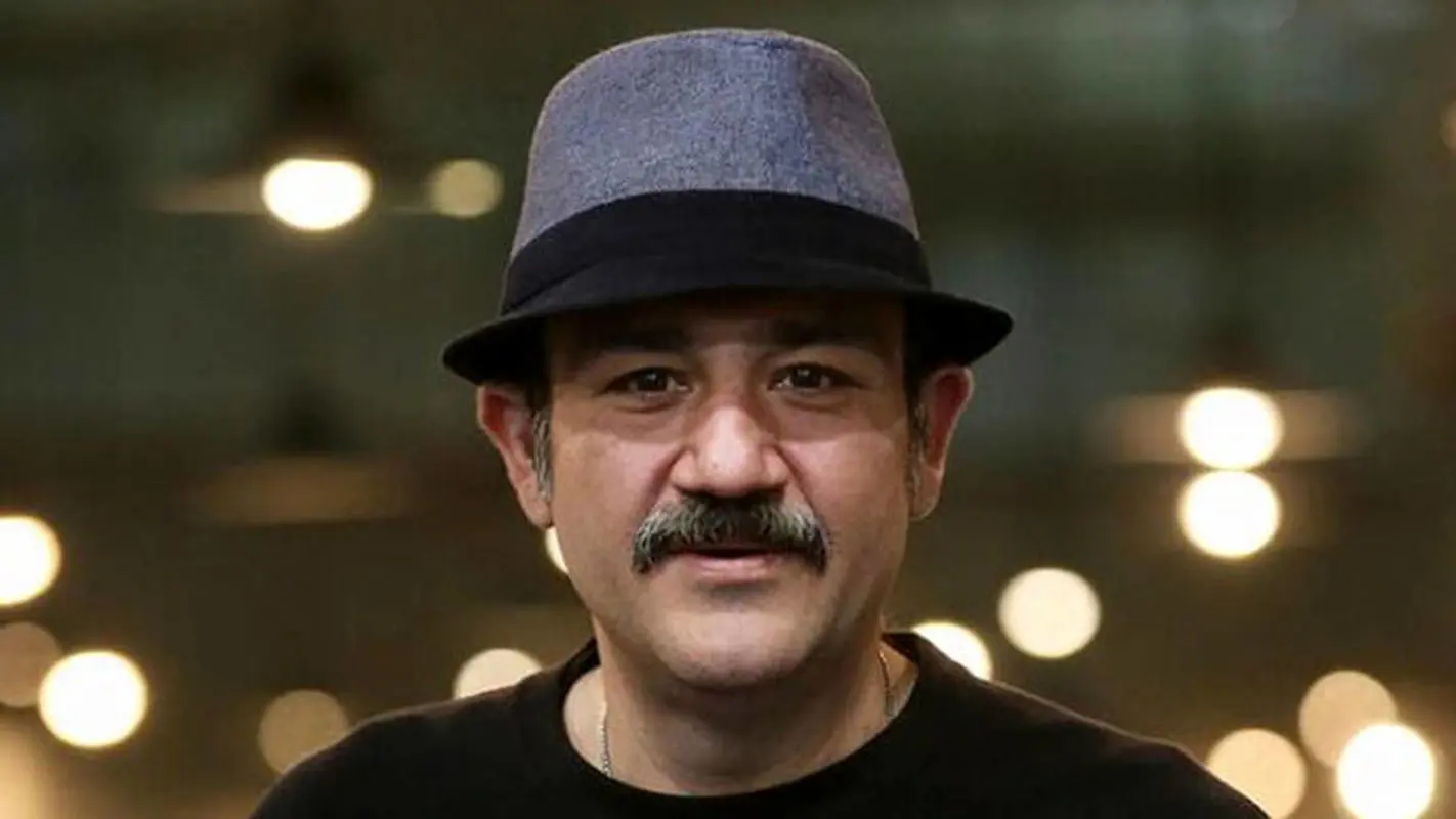 مهران غفوریان مهمان امشب شب‌آهنگی 