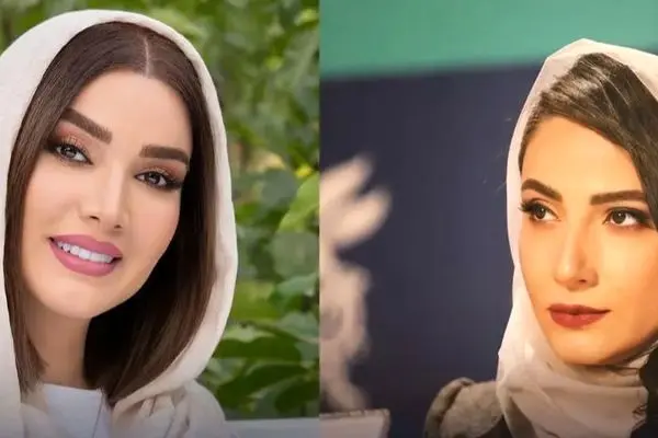 متین ستوده با پیامی خاص، تولد سمیرا حسن پور را تبریک گفت!