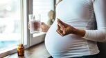اسید فولیک تا ماه چندم بارداری باید مصرف شود؟