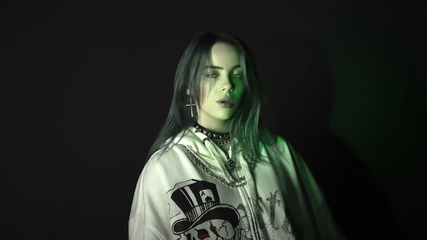 آشنایی با سبک زندگی بیلی آیلیش ؛ احترام بیلی به حیوانات!