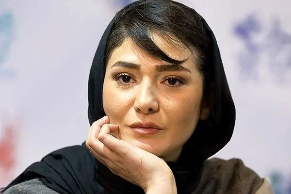 تغییر چهره مینا وحید با موهای قرمز و آتیشی ! / چه خوشگلم شده !