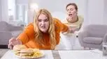 چگونه پرخوری استرسی را مهار کنیم؟