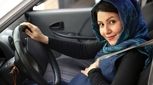 در ماه‌های آخر بارداری بی‌خیال رانندگی شوید 