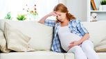 چرا خانم‌های باردار احساس ناراحتی و تنهایی می‌کنند؟