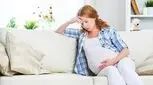 چرا خانم‌های باردار احساس ناراحتی و تنهایی می‌کنند؟
