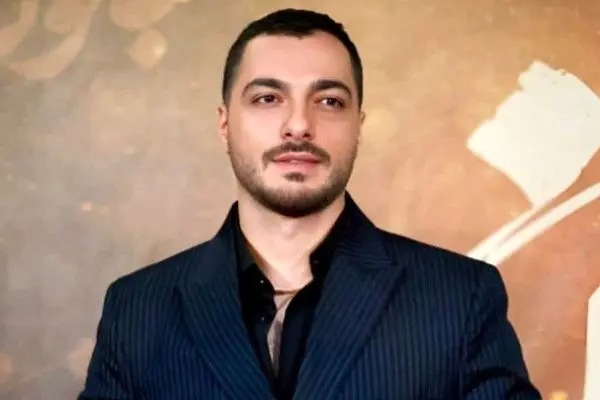 سلفی سجاد بابایی با امیرحسین زارع / 2 کراش در یک قاب !