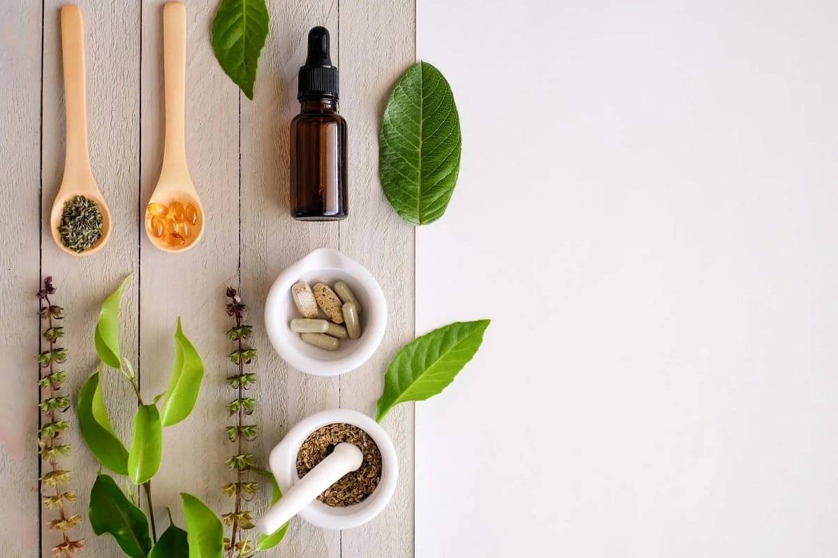 راههای جلوگیری از بلوغ زودرس در طب سنتی