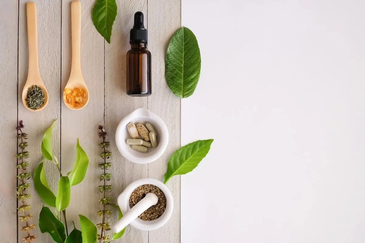 راههای جلوگیری از بلوغ زودرس در طب سنتی