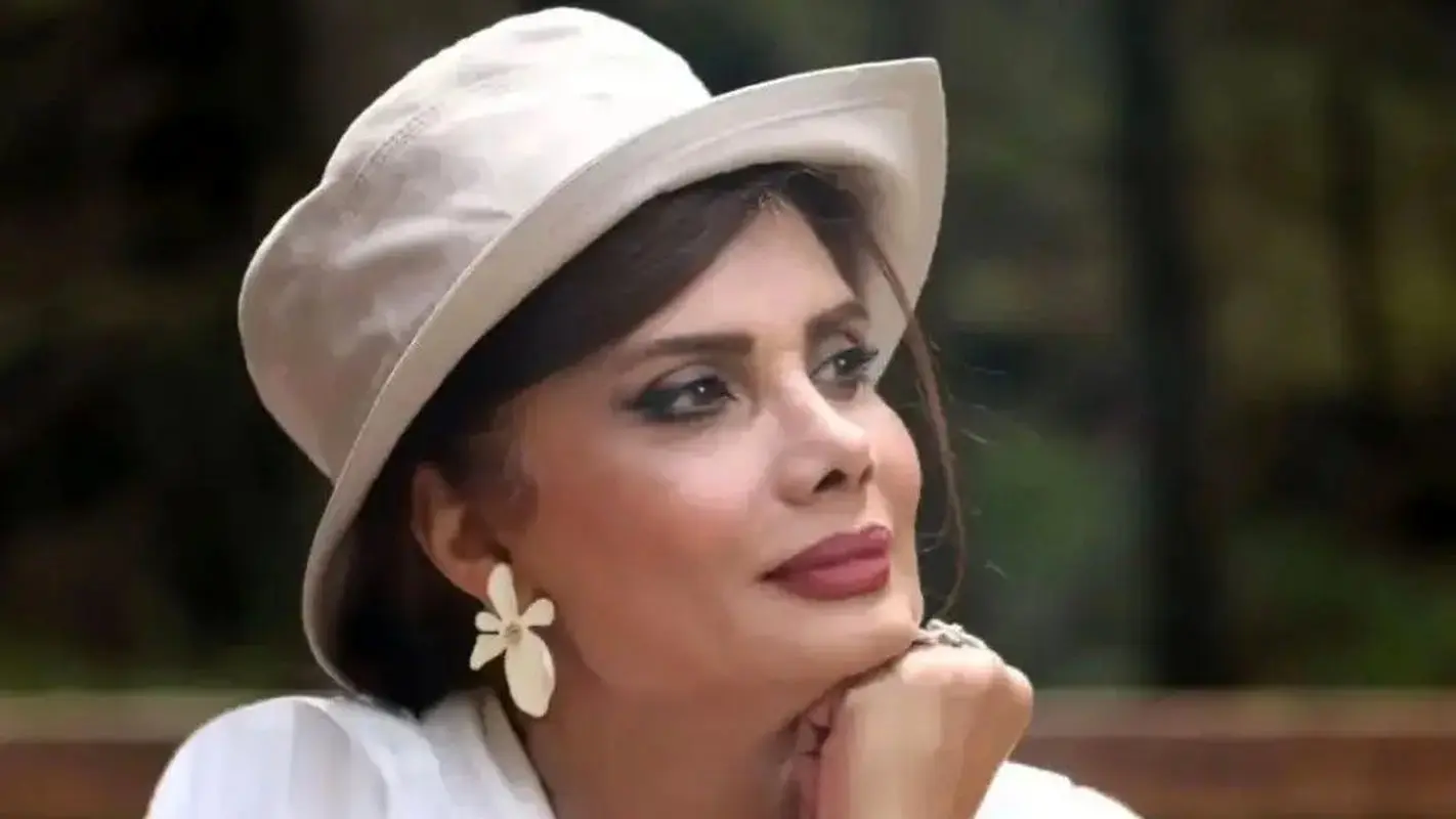 عمرا اگر می دانستید عاطفه رضوی و حدیث فولادوند باهم جاری بودند ! + عکس شوهر اول و دوم