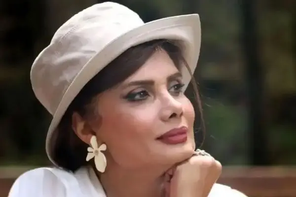 عمرا اگر می دانستید عاطفه رضوی و حدیث فولادوند باهم جاری بودند ! + عکس شوهر اول و دوم