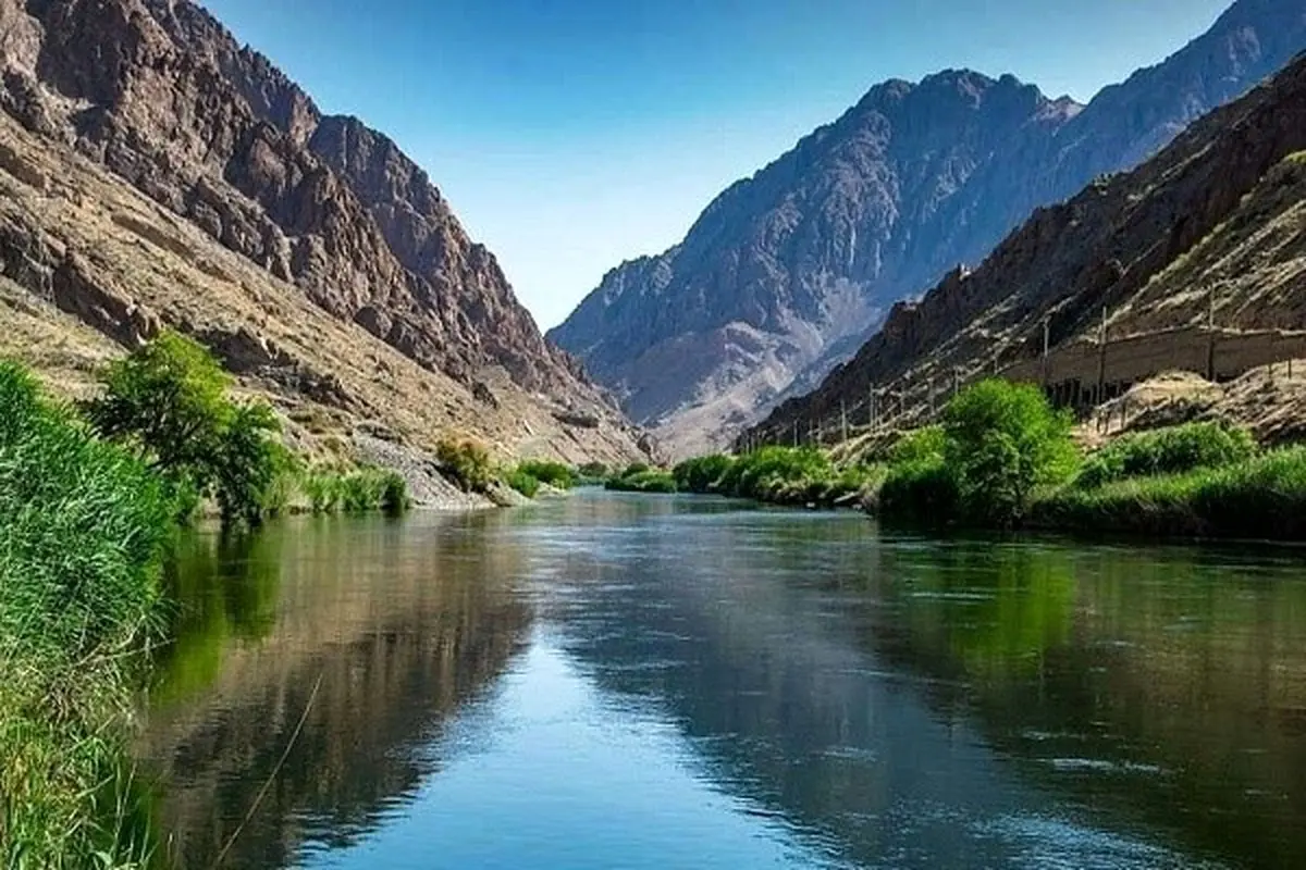 ۵ جاذبه جلفا که هر گردشگری را شیفته میکند