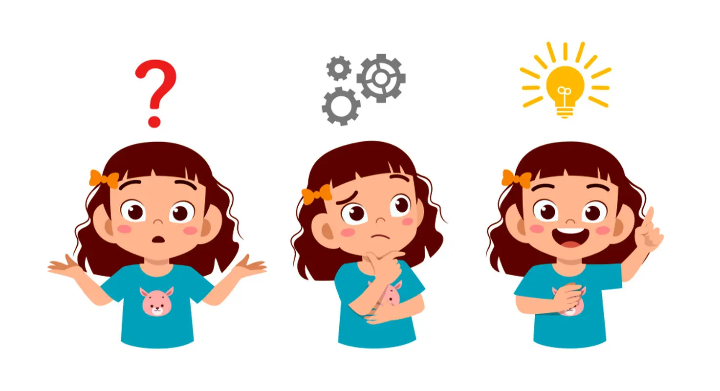 مهارت حل مسئله در کودکان، بازی ها و برنامه هایی برای تقویتش