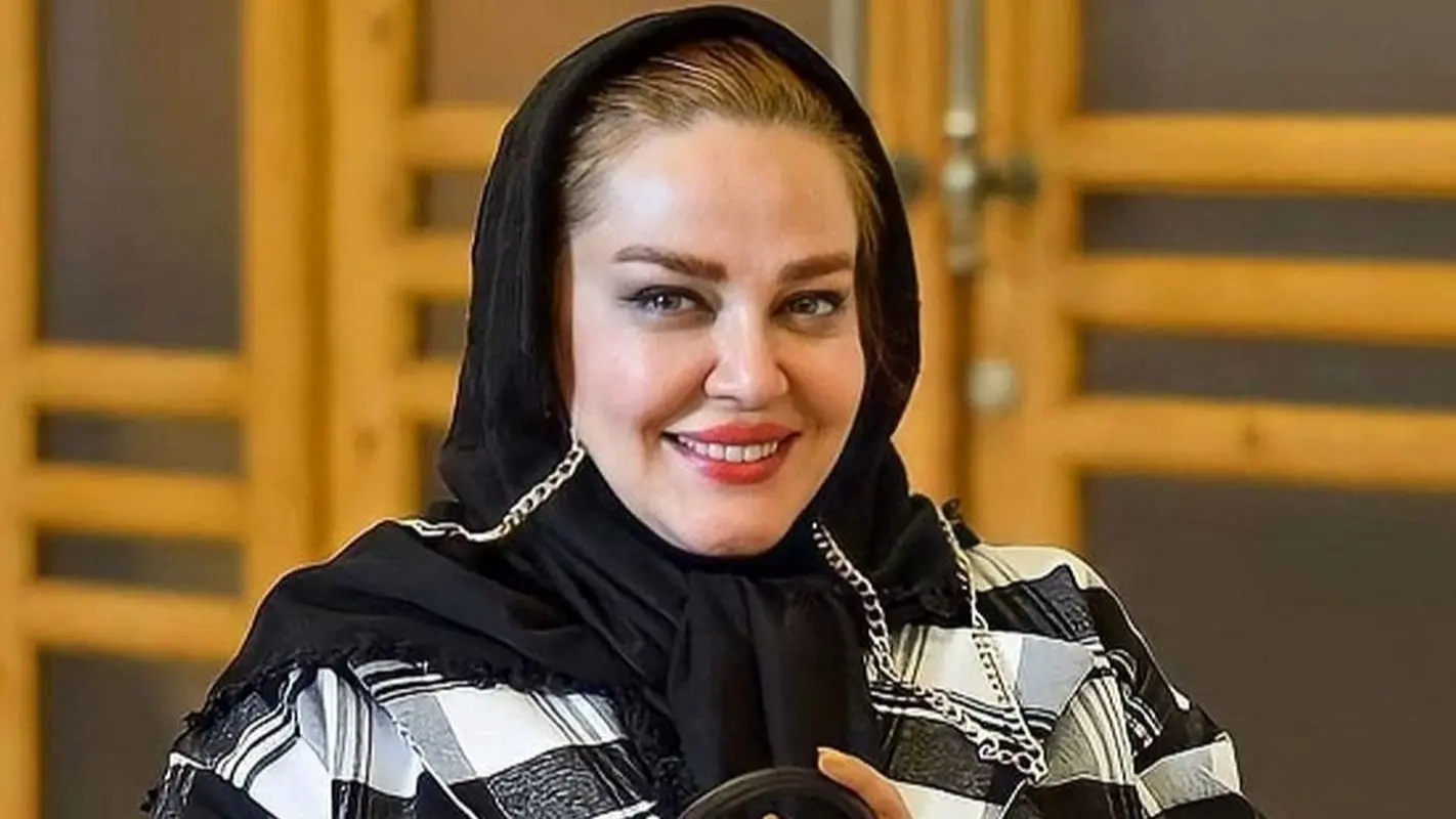 لحظه‌های احساسی بهاره رهنما و پدرش؛ تصویری که دل‌ها را تکان داد!