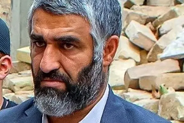 پژمان جمشیدی: خیال بردن داشتیم، اما شکست خوردیم!