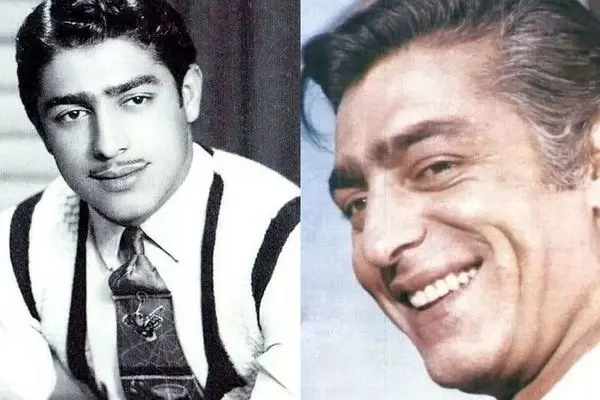 تصاویری نادر از سعید، فرزند محمدعلی فردین ؛ بازگشت به دهه 50 