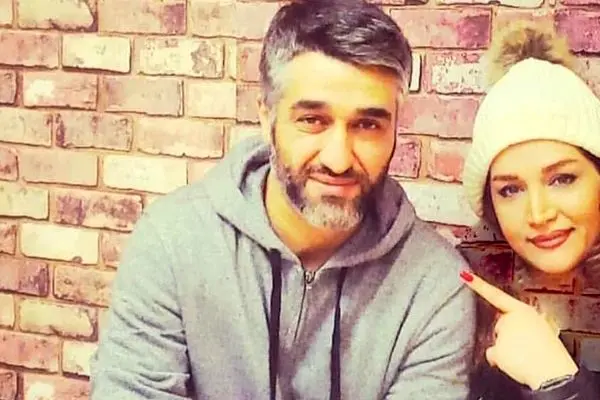 مامک جمشیدی در حمله به ملیکا پارسادوست: برادر پژمان جمشیدی ممنوع‌الخروج شد، ولی برمی‌گردیم!