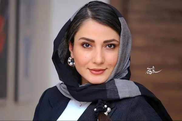 حضور سمیرا حسن‌پور با استایل خاص در نکوداشت ناصر تقوایی + عکس