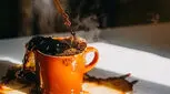 اگر معده حساسی دارید قهوه را این مدلی نخورید!