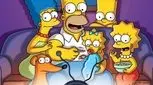 یک شایعه افسانه ای درباره کارتون سیمپسون ها! / واقعیت را بخوانید