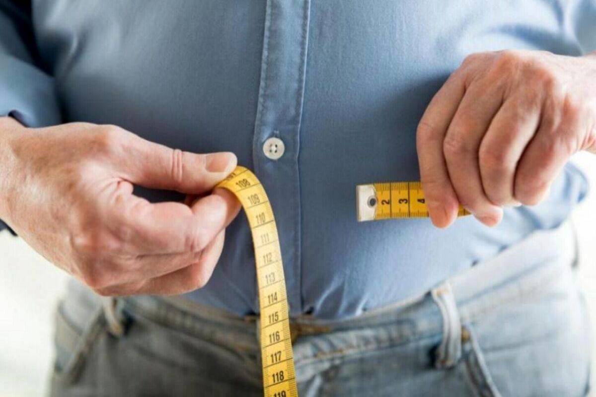 شروع یک داستان جدید در فضای مجازی/ همه چیز درباره شکم و چهره کورتیزولی