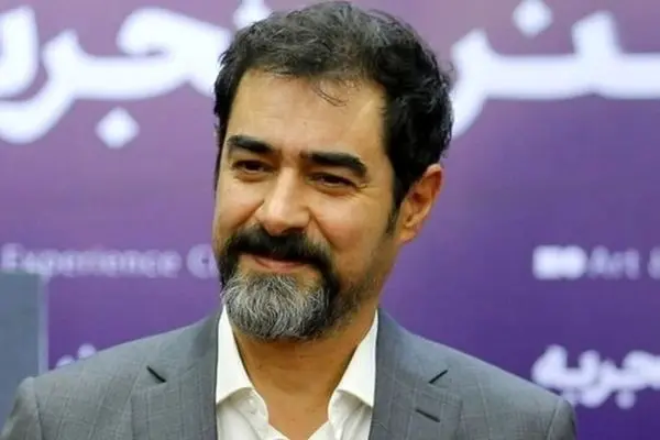 تازه ترین عکس ها از شهاب حسینی بعد از ازدواج دوم ! / سرحال و شیک تر از قبل ! 