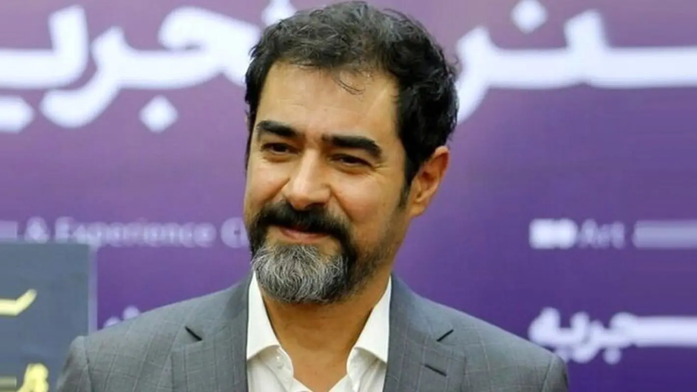 تازه ترین عکس ها از شهاب حسینی بعد از ازدواج دوم ! / سرحال و شیک تر از قبل ! 