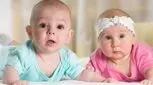 رازهایی درباره اینکه چرا لباس پسرها آبی و لباس دخترها صورتی است!