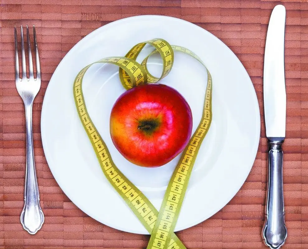 مضرات رژیم فستینگ بشناسید