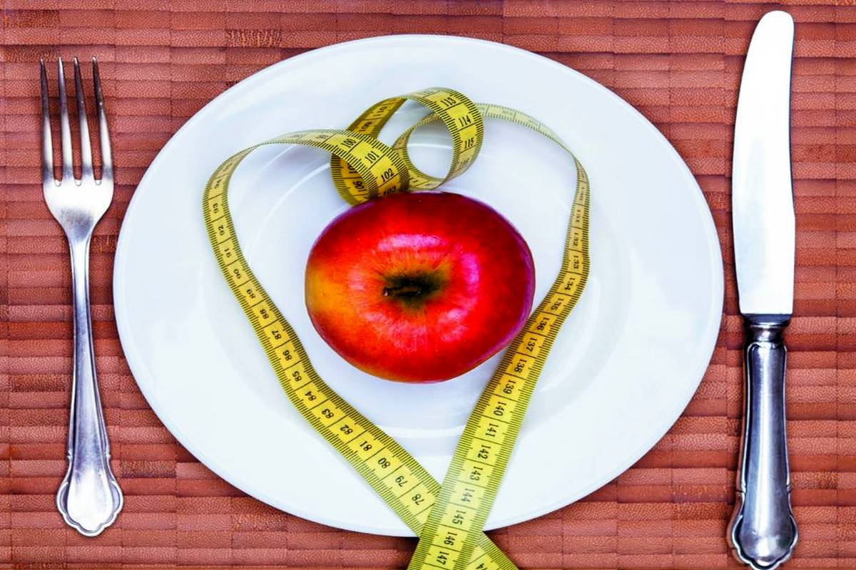 مضرات رژیم فستینگ بشناسید