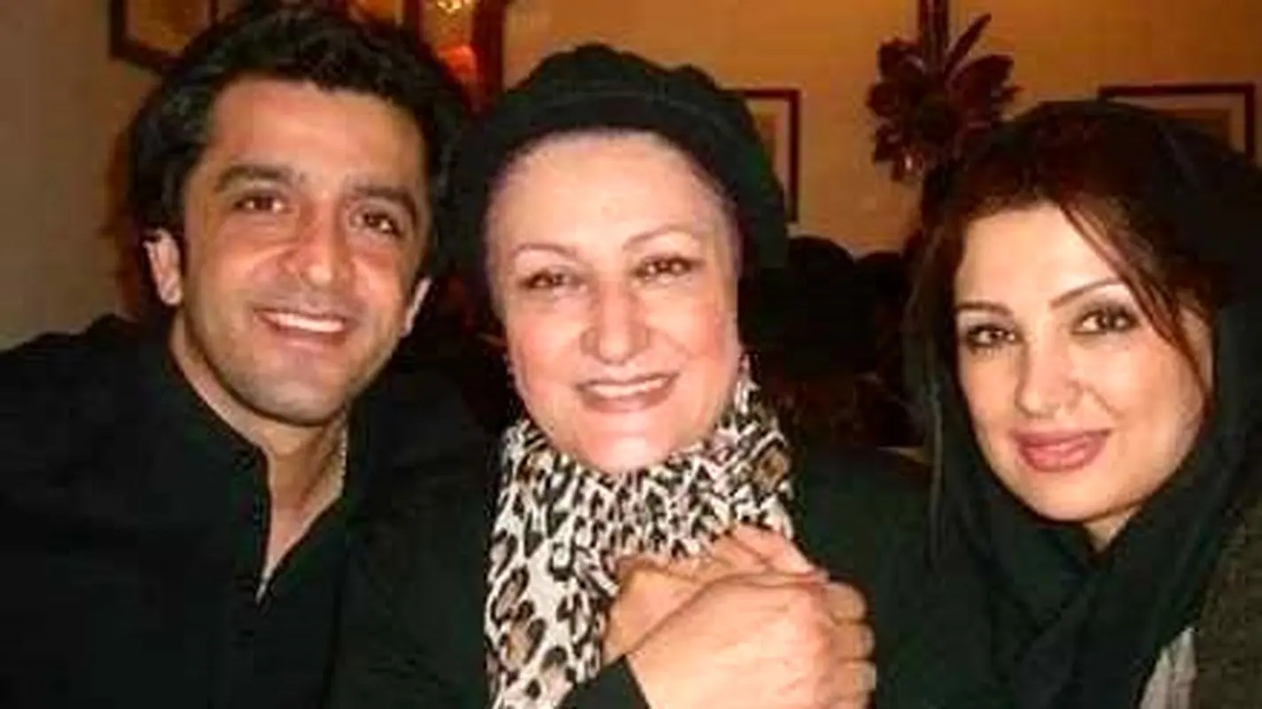 زندگی خصوصی مریم امیرجلالی / از شایعه تا واقعیت های خانم بازیگر 